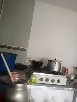 AlejaHottyX online show from 03.10.25