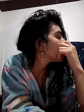 Ariell Kieran online show from 03.11.25