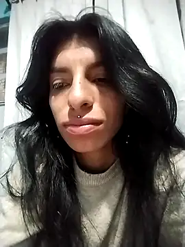 Ariell Kieran online show from 09.23.25