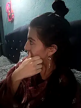 Ariell Kieran online show from 11.06.25