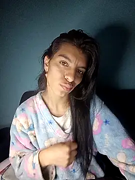 Ariell Kieran online show from 11.21.25