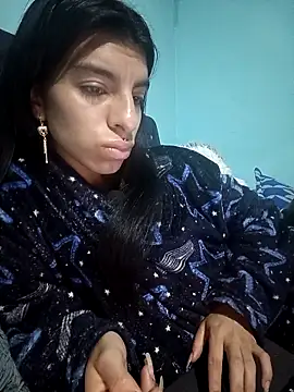 Ariell Kieran online show from 11.28.25