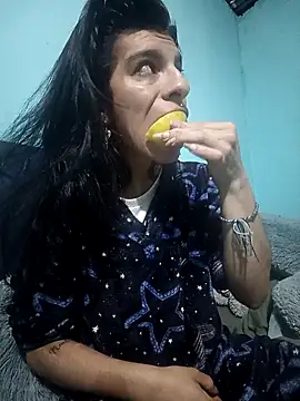 Ariell Kieran online show from 12.03.25