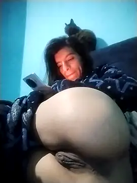 Ariell Kieran online show from 02.27.26