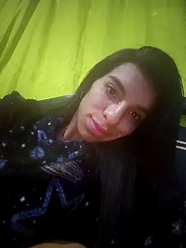 Ariell Kieran online show from 03.08.26