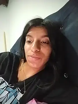 Ariell Kieran online show from 06.12.26