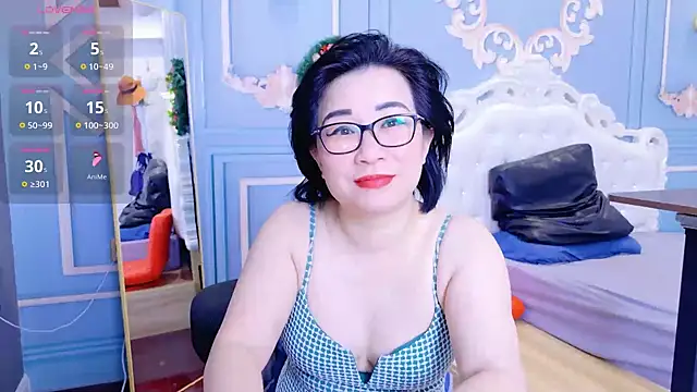 LucianaMe online show from 01.06.26