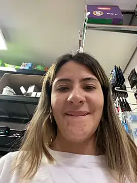 Snapshot of Andrea18_blonde chatting on 03.04.26 Andrea18 blonde online show from 03.04.26