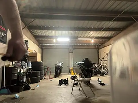 ClimbedCaelum online show from 04.16.26