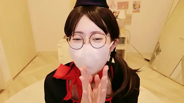 RIO o0 online show from 04.05.26