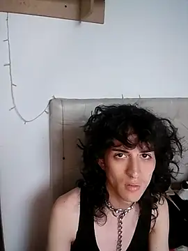 Penygirl online show from 11.17.25