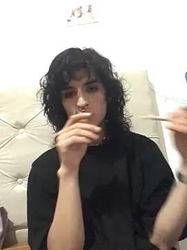 Penygirl online show from 12.15.25