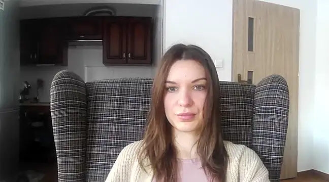 aurora lust online show from 02.18.25