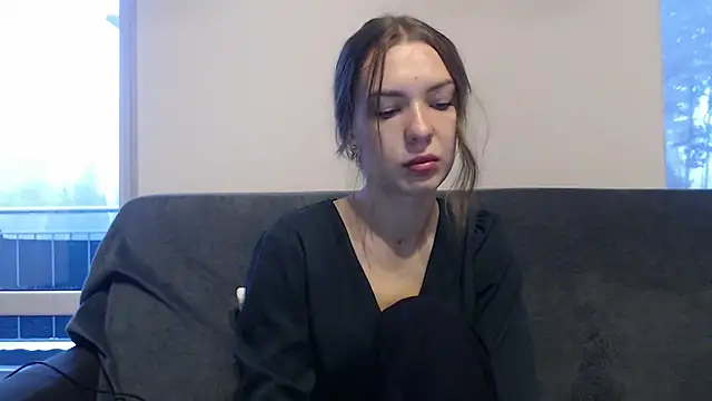 aurora lust online show from 10.13.25