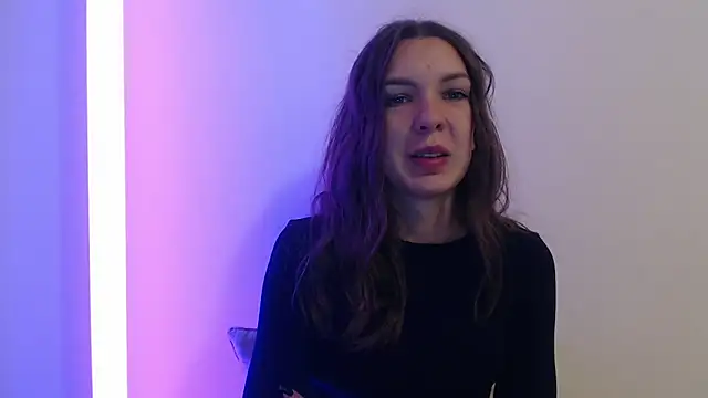 aurora lust online show from 10.15.25