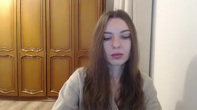 aurora lust online show from 11.17.25