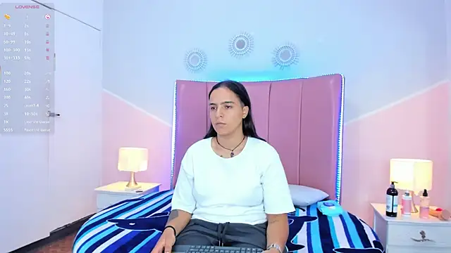 Liiam smith  online show from 12.17.25