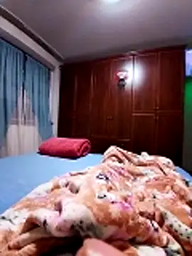 Snapshot of dominationmybigdick chatting on 12.15.25 dominationmybigdick online show from 12.15.25