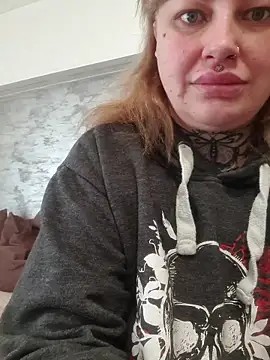 CannabisQueenn online show from 02.24.26