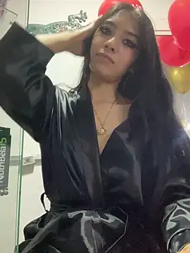 TayylorSexx online show from 02.18.25