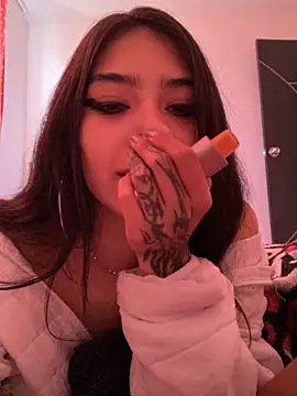 TayylorSexx online show from 03.04.25