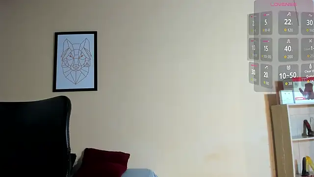 Violetta 0 online show from 03.27.26