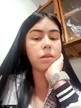 Snapshot of Dalia_Collinsx chatting on 02.01.25 Dalia Collinsx online show from 02.01.25