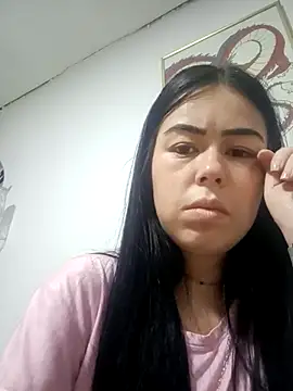 Snapshot of Dalia_Collinsx chatting on 02.06.25 Dalia Collinsx online show from 02.06.25