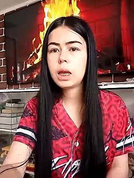 Snapshot of Dalia_Collinsx chatting on 02.06.25 Dalia Collinsx online show from 02.06.25