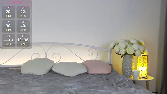 Snapshot of Maytaai chatting on 03.05.25 Maytaai online show from 03.05.25