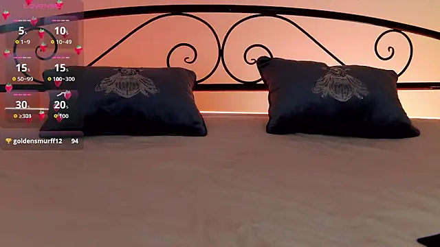 Maytaai online show from 10.31.25