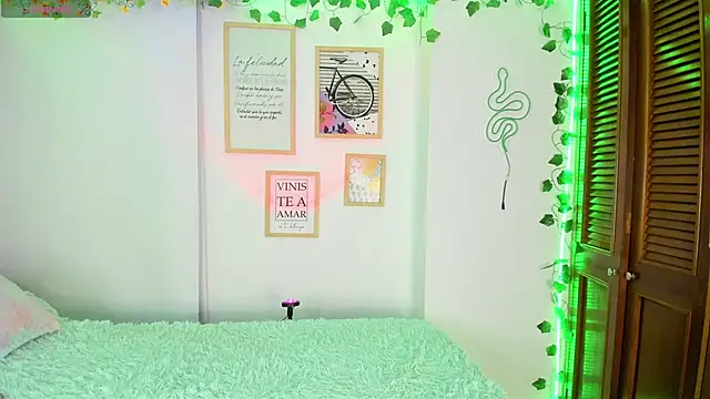 NamiDoll online show from 03.18.25