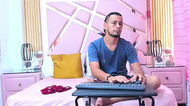 ThaliaANDNicholas online show from 03.21.25