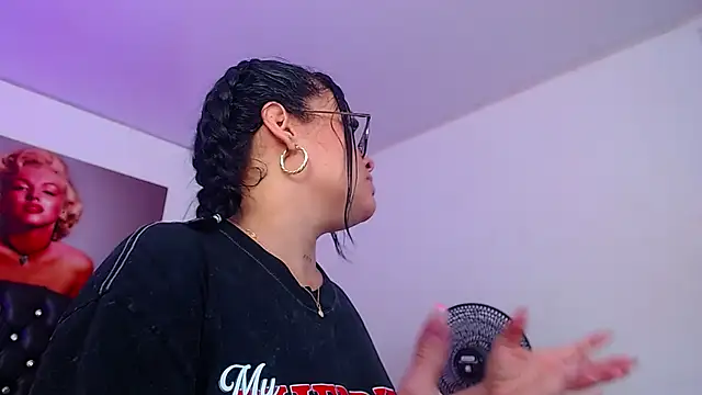 Taliana36 online show from 02.12.25