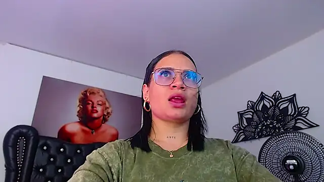 Taliana36 online show from 03.05.25