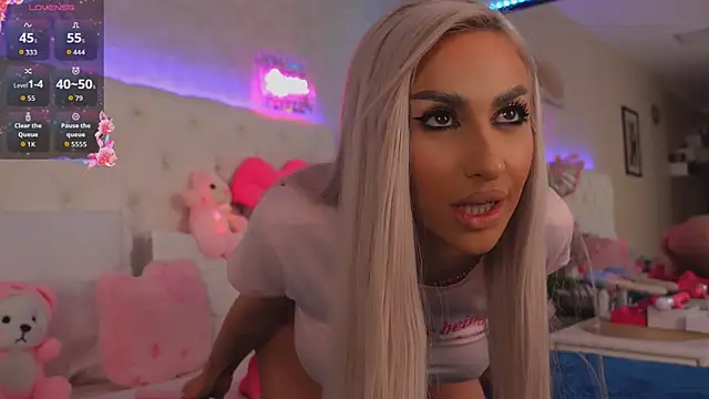 KarlaBart online show from 02.26.26