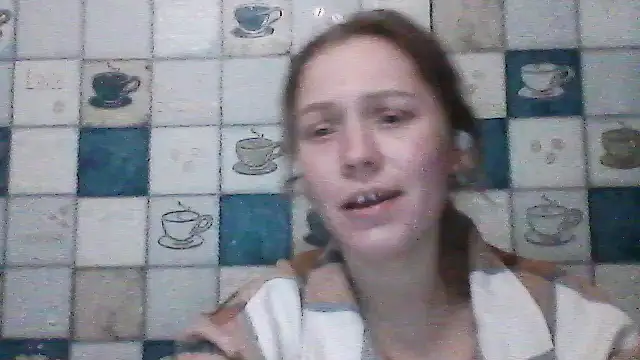 Anna wey online show from 02.07.25