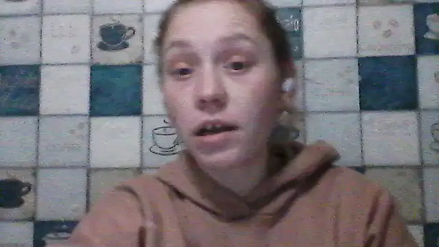 Anna wey online show from 02.08.25