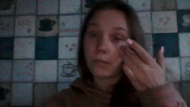 Anna wey online show from 02.09.25