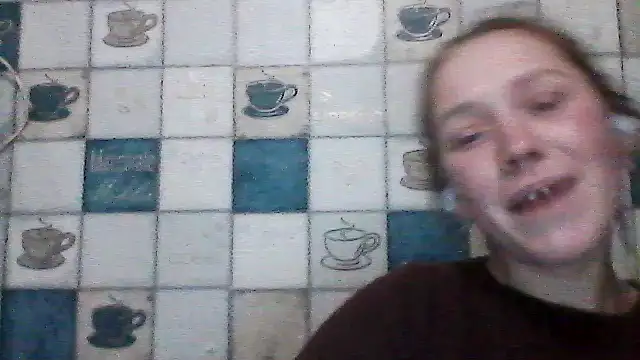 Anna wey online show from 02.11.25