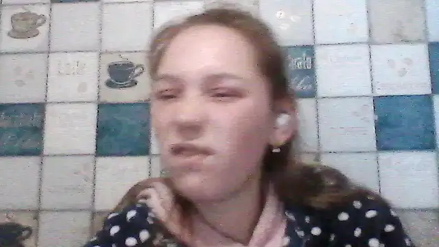 Anna wey online show from 02.12.25