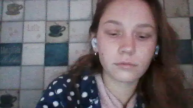 Anna wey online show from 02.13.25