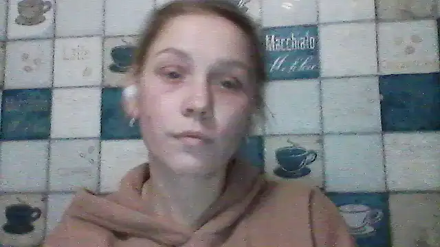 Anna wey online show from 02.13.25