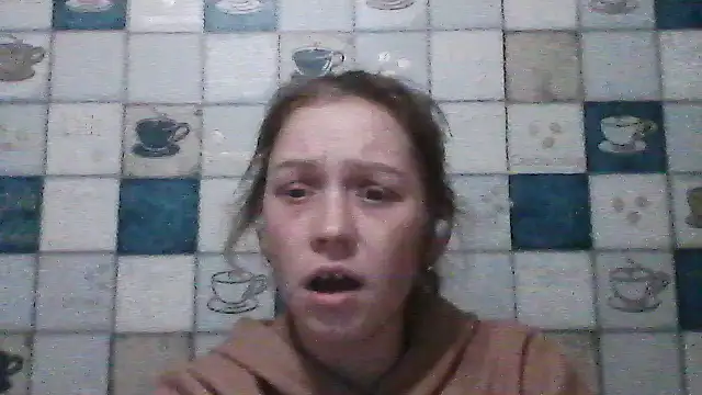 Anna wey online show from 02.15.25