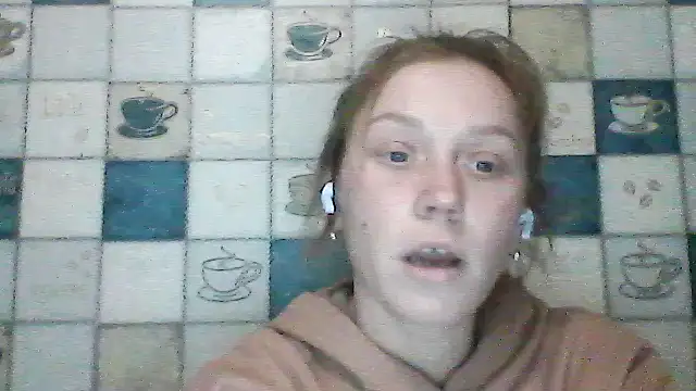 Anna wey online show from 02.27.25