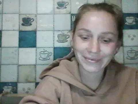 Anna wey online show from 03.11.25