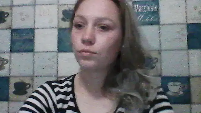 Anna wey online show from 03.21.25