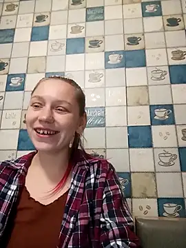 Anna wey online show from 03.04.26