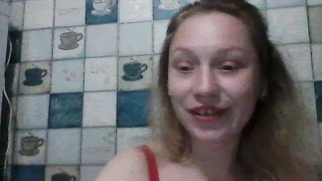 Anna wey online show from 03.27.26