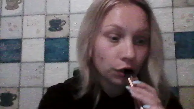 Anna wey online show from 04.02.26